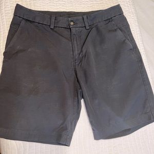 Lululemon athletica Men's Shorts size 33 US
A001016